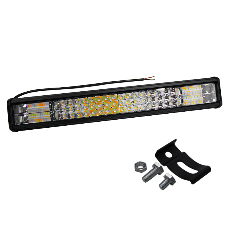 ACS-LED LIGHT BAR G SERIE
